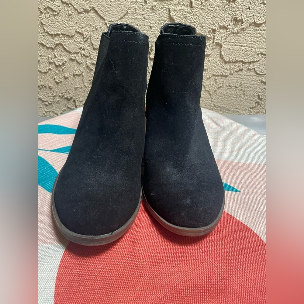 Booties Garry 8M